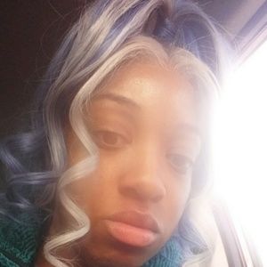 Meet your Posher, Keturah